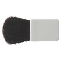 無印良品 ケース用チークブラシ １個入 1セット（1個×2） 良品計画