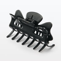 無印良品 バンスクリップ 約９ｃｍ 良品計画