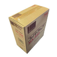 【アウトレット】業務用 スーパーラップ MA-350 自動包装機用 35cm×1000m ポリ塩化ビニル 1箱（2本入）オカモト