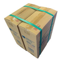 【アウトレット】業務用 スーパーラップ 環境思い PHS-L350 ハンドラッパー用 35cm×750m ポリオレフィン 1箱（4本入）