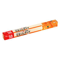 業務用 食品ラップ カシニーナ ピタッ！とラップ 45cm×50m 5本 オカモト