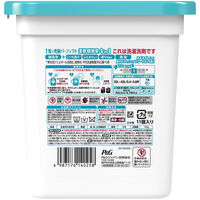 ボールド ジェルボール4D 爽やかフレッシュフラワーサボン 本体 1個（11粒入） 洗濯洗剤 P＆G【旧品】