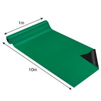 ホーザン 導電性カラーマット Fー749 1枚（直送品）