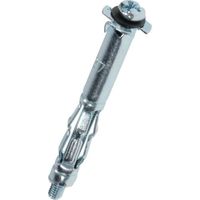 ジェフコム JEFCOM ボードアンカー TP-A-427N 1箱(200本) 680-3633（直送品）