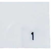 宇都宮製作 シンガー エアシャワークリーンシート (30枚×10シート入)穴なし NS0300ANWB 1箱(300枚) 688-4894（直送品）