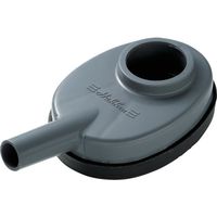 コンセック Hakken 湿式アンカードリル ADWー031As 1台 689-7754（直送品）