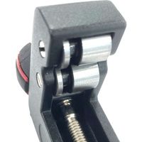 BBKテクノロジーズ BBK 片刃ミニチューブカッター TC-235S 1個 681-0240（直送品）