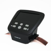 浅沼商会 キャビン コンパクトフィルムスキャナー CFSー16M5 1台 689-2816（直送品）