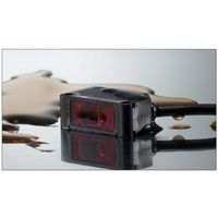 パナソニック Panasonic 小型ビームセンサ(アンプ内蔵) CXー400シリーズ Ver.2 CXー491 1個 689-0143（直送品）