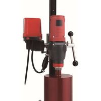 コンセック Hakken ダイヤモンドコアドリル 自動送り装置 EHACー110S 1台 689-7976（直送品）