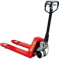 中西金属工業 コレック NE型ハンドパレットトラック 2500kg NE25-59 1台 688-5436（直送品）