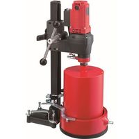 コンセック Hakken ダイヤモンドコアドリル ドリルヘッド SPZー053A2ーS 1台 689-6557（直送品）