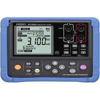 日置電機 HIOKI バッテリテスタ 3点書類付 BT3554-50SYORUI3TENTUKI 1台 689-0466（直送品）
