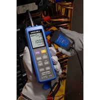 日置電機 HIOKI ディスプレイユニット 3点書類付 CM7290SYORUI3TENTUKI 1台 689-1985（直送品）