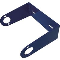 前田シェルサービス 前田シェル エアフィルター専用部品 ブラケット(Tー140専用) T-14018 1個 689-3456（直送品）