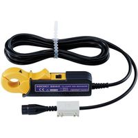 日置電機 HIOKI クランプオンセンサ 3点書類付 9660SYORUI3TENTUKI 1台 689-0503（直送品）