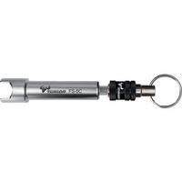 ツノダ TTC ソケットホルダー SH-35 1個 686-4984（直送品）