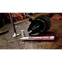 edding 780ペイントマーカー(極細)緑 EDD-780-GN 1セット(100本:10本×10本) 686-1717（直送品）