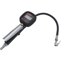 ワールドツール アストロプロダクツ AP エアタイヤゲージデジタルタイプTG051 2001000010516 1個 684-7666（直送品）