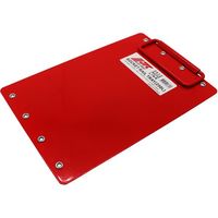 JTC **ソケットピン&レール JTC3412 1個 681-4442（直送品）