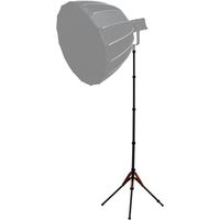 浅沼商会 フォトプロ カーボン製ライトスタンド TR-02C 1本 680-7640（直送品）