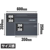 ワールドツール アストロプロダクツ AP シリコーンワークマット350x250 2016000011500 1枚 685-7822（直送品）