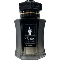 ウイルソン WILLSON 自動車用 芳香剤 セプチャー ホワイトムスク 4211 1個 685-4742（直送品）