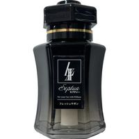 ウイルソン WILLSON 自動車用 芳香剤 セプチャー フレッシュサボン 4213 1個 685-4737（直送品）