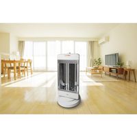 千住 TEKNOS シーズヒーター パワーモニター付き TSH-9201 1台 686-1442（直送品）