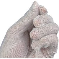 ウインセス WINCESS キュプラグローブ 制菌仕様 (50双入) TMG-7001 1袋(50双) 686-1331（直送品）