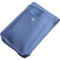 ウインセス WINCESS ポーチ クリーンルーム仕様 (1個入) CAC-01-1M 1袋(1個) 686-1323（直送品）