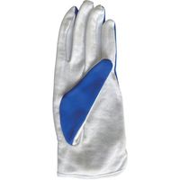 ウインセス WINCESS ブルー ドライブ・礼装用手袋 (12双入り) Lサイズ 5003H-C3L-12P 1袋(12双)（直送品）