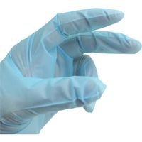 ウインセス WINCESS TPEエラストマー手袋LLサイズ(100枚x20袋入り) ST-001-LL-2000M 1箱(2000枚)（直送品）