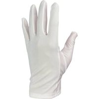 ウインセス WINCESS 防塵手袋 シリコンコーティング高防塵タイプ L (12双入) G1223-L 1袋(12双) 686-4454（直送品）