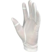 ウインセス WINCESS 防塵手袋 タッチパネル対応 SS (10双入) 3765-SS 1袋(10双) 686-4429（直送品）