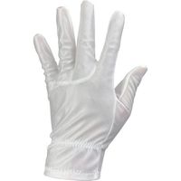 ウインセス WINCESS 防塵手袋 オメガカット LL (10双入) 3750-LL 1袋(10双) 686-4446（直送品）