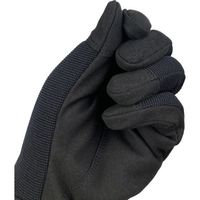 ウインセス WINCESS 耐摩耗手袋 タッチパネル対応 L (1双入) MG-02-L-1P 1双 686-4439（直送品）