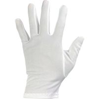 ウインセス WINCESS ナイロン手袋 ロングタイプ S (12双入) 7300-1-LG-S 1袋(12双) 686-4466（直送品）