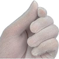 ウインセス WINCESS キュプラグローブ インナー 極薄仕様 (10双入) WS-3500-E 1袋(10双) 686-4465（直送品）