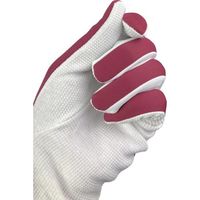 ウインセス WINCESS エンジ ドライブ・礼装用手袋 (12双入り) Lサイズ 5003H-C1L-12P 1袋(12双)（直送品）