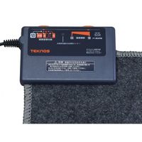 千住 TEKNOS 3畳用カーペットカバー付き TCW-3002MF 1台 686-6116（直送品）