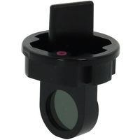 柴田科学 SIBATA チェックセル AQー201/AQー201P用 080560-2011 1個 687-1046（直送品）