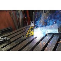 スター電器製造 SUZUKID マグホールド マグホールドデュオL P-749 1個 685-7928（直送品）