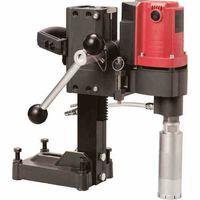 コンセック Hakken ダイヤモンドコアドリル □49ポールベース組 PBー493ー400 1本 689-4594（直送品）