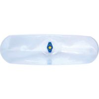 麻場 除草剤噴口 グラッパーW型 人力用 G1/4 450079380 1個 688-4056（直送品）