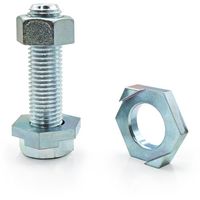 日本プララド プララド ボルトの共回り防止ワッシャー・つれゼロワッシャーM12=10個入 TZ-M12 1箱(10個) 686-3474（直送品）