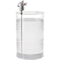 アクアシステム 200Lドラム缶用 エア式液面計 空用 GDA-HL 1個 685-3862（直送品）