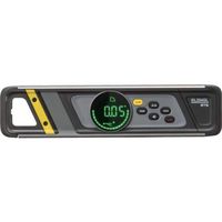 エス・ティ・エス STS レーザー付デジタル傾斜計 DL254GL 1台 681-5609（直送品）