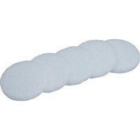 JOPLAX プラスチックエアダスター ジョプラスターR(下配管用)+フィルター付ラウンドノズル+専用アダプター TD-100H-EJR2F（直送品）