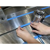 ダイナミックツール T溝チップガード(18mm) T18250020 1箱(20本) 681-2348（直送品）